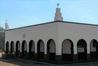 Community Masjid